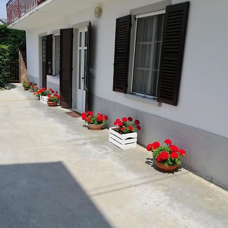 Casa Bruna San Martino Alfieri Exterior photo