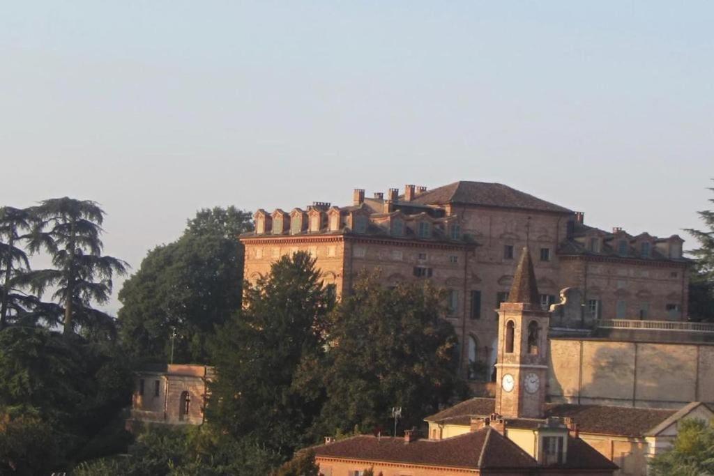 Casa Bruna San Martino Alfieri Exterior photo